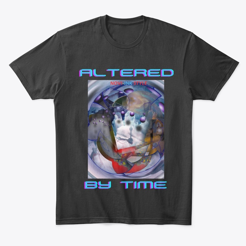 TShirt-Altered-by-time