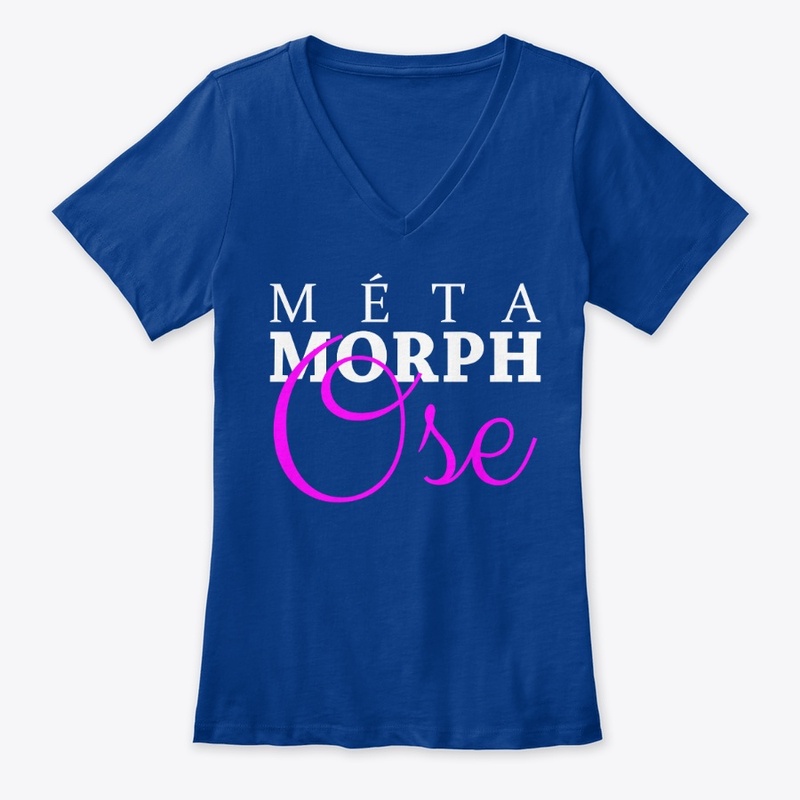 Métamorphose