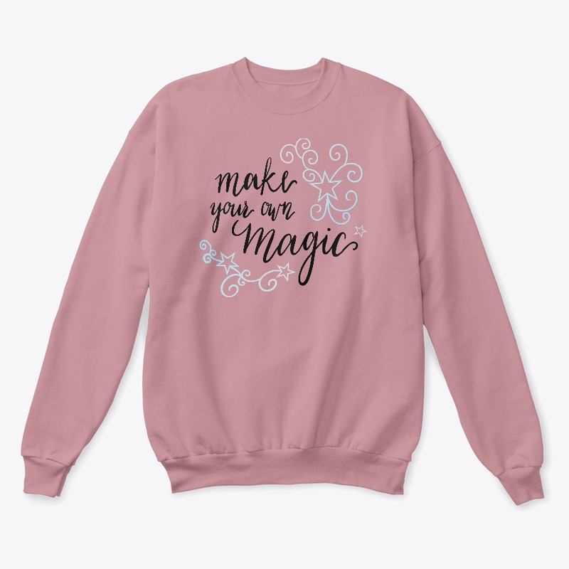 Make Your Own Magic