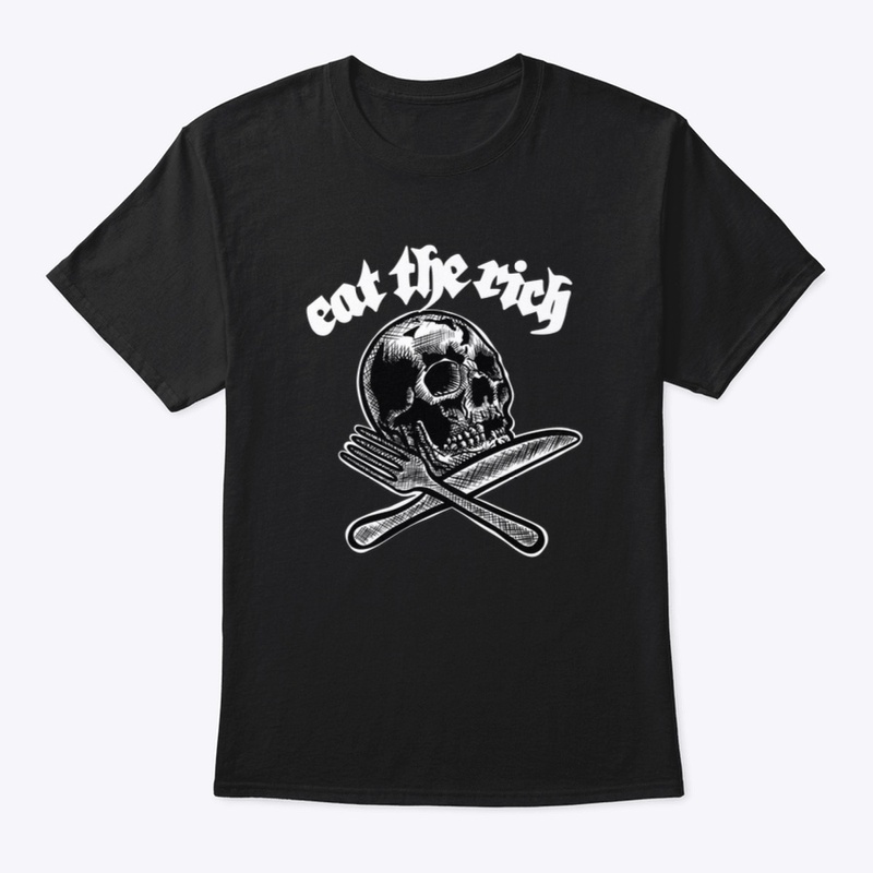 Eat The Rich 