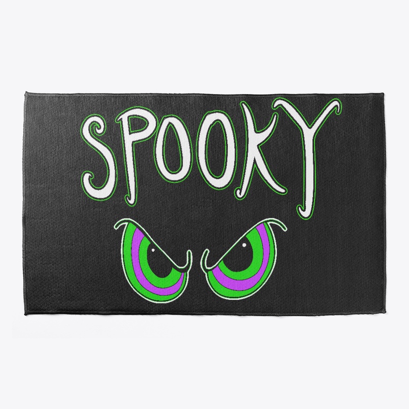 Spooky Stuff