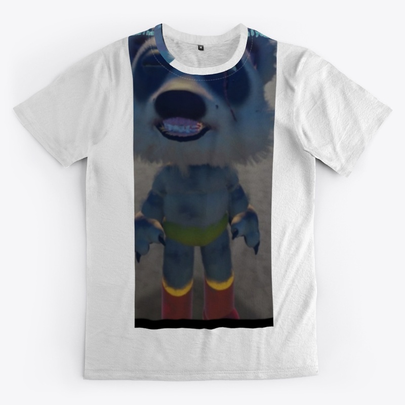 Baer story Dirty Baer 