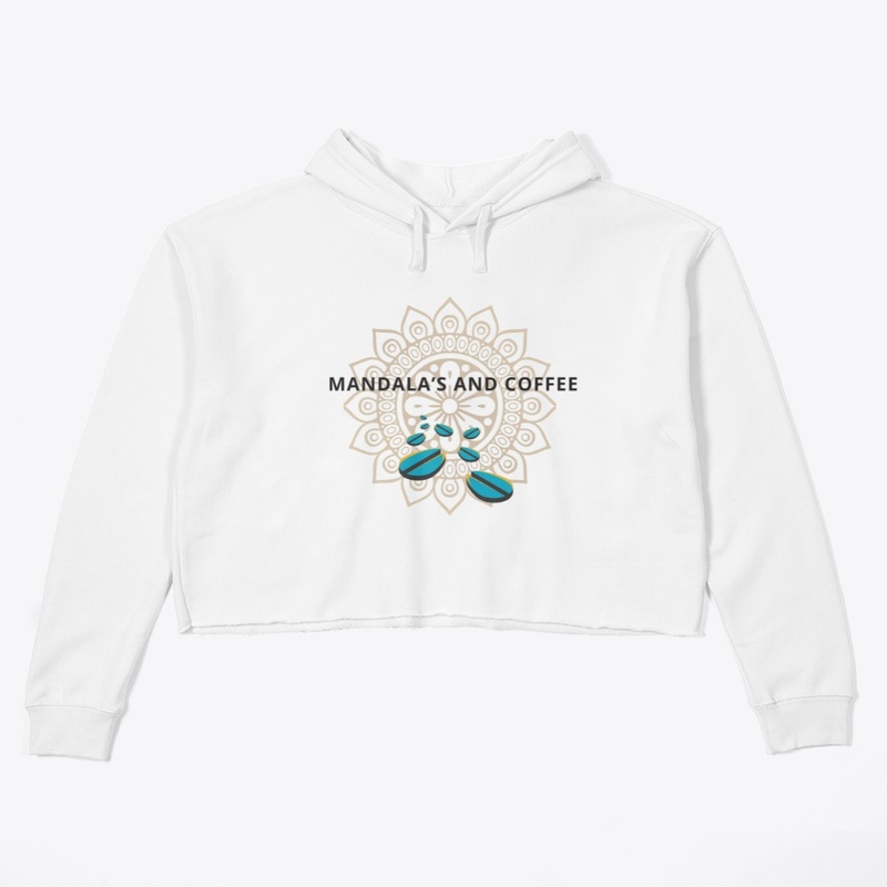 Mandala's and Coffee