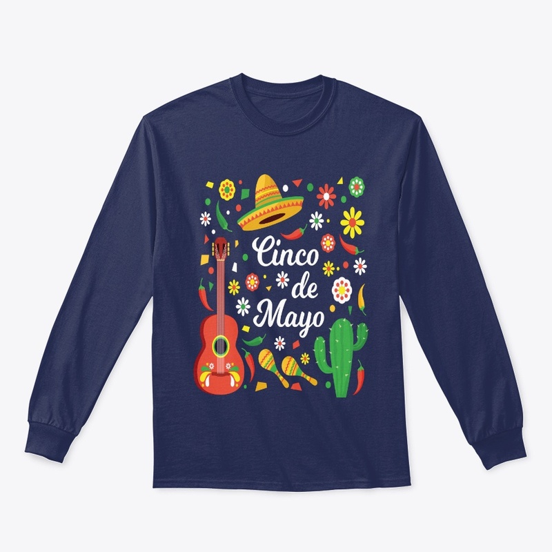 Cinco de Mayo: Spice Up Your Celebration