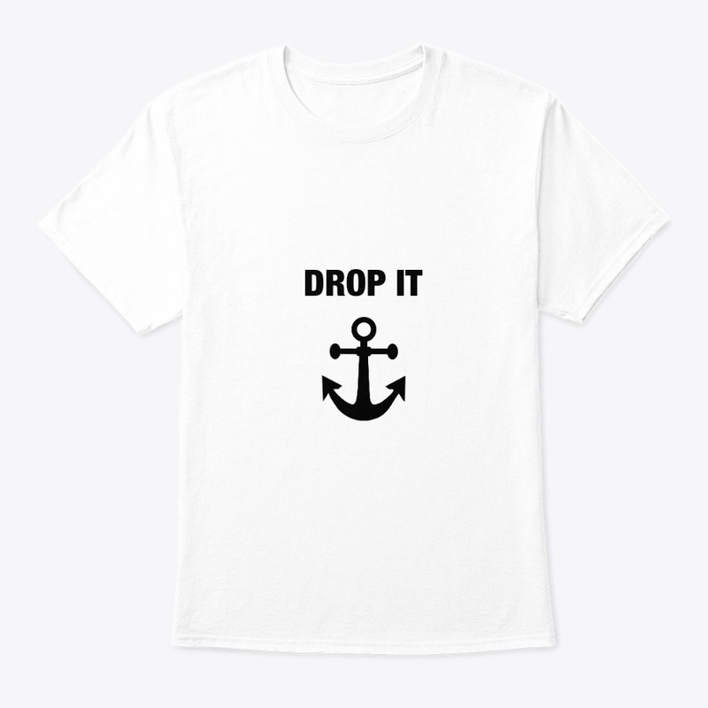 The anchor 
