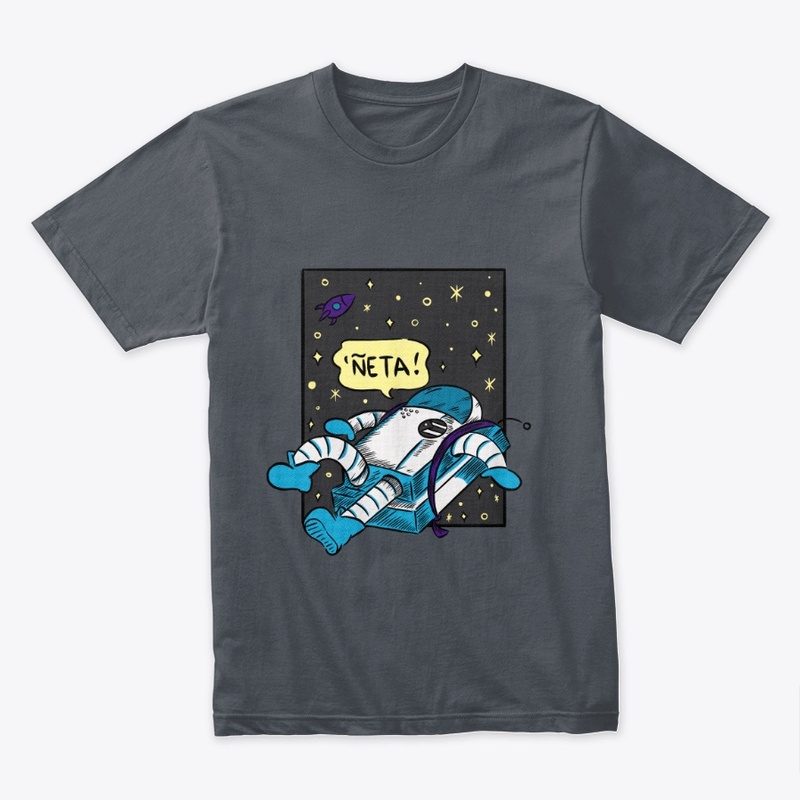 Lost in Space