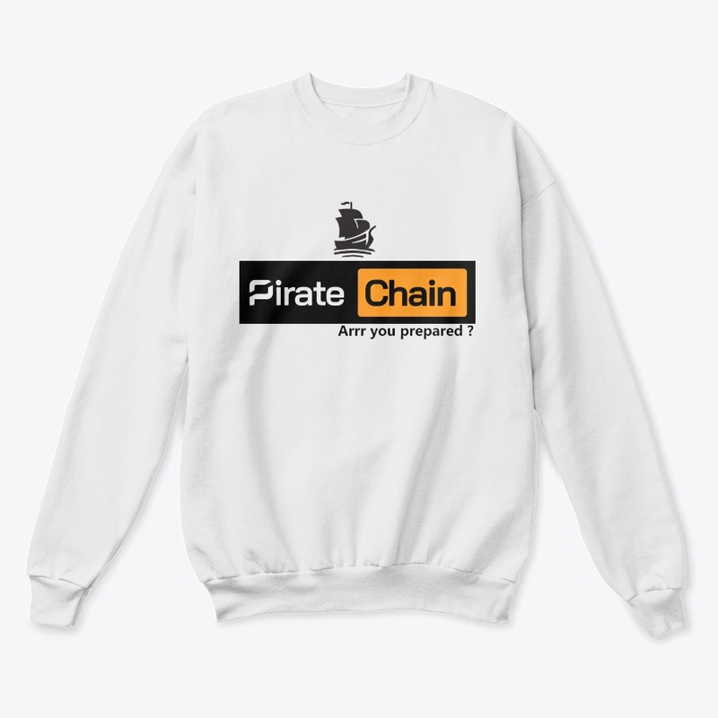 Pirate Chain - Arrr you prepared?