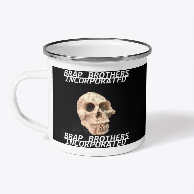 brap brothers metal cup