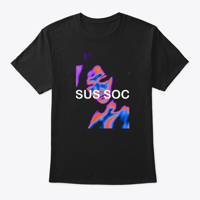 SUS SOC BLACK EDITION