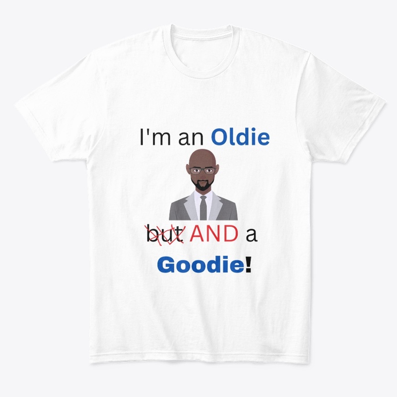 Oldie & Goodie Men