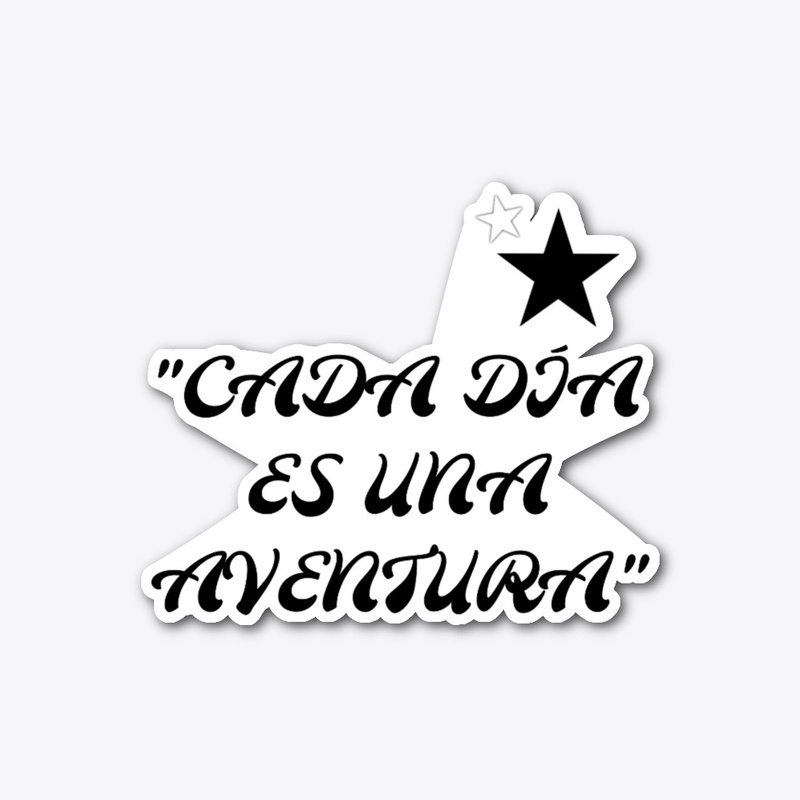 COLECCIÓN CADA DÍA ES UNA AVENTURA