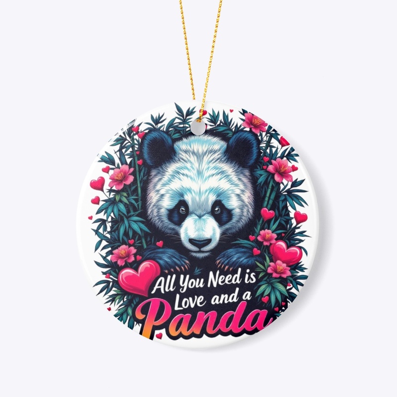 Panda Love