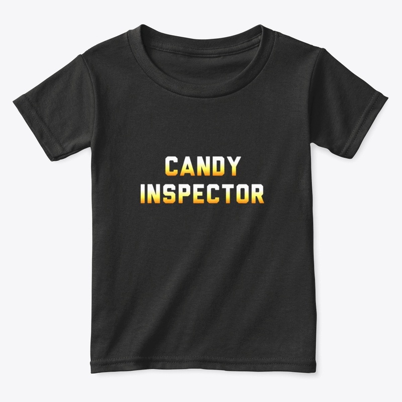 CANDY INSPECTOR