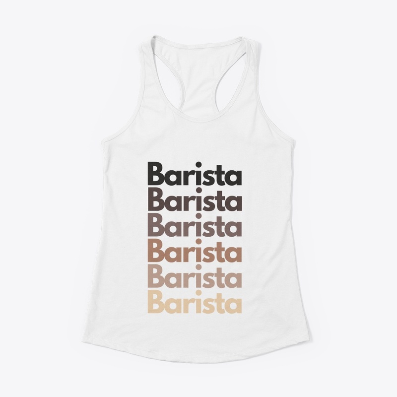 Barista