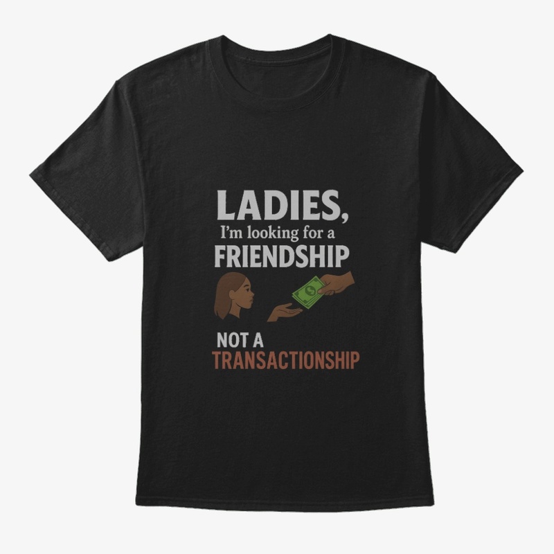 MEN LOOKING FOR FRIENDSHIP