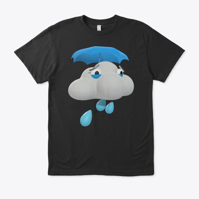 Rainy Day Mood