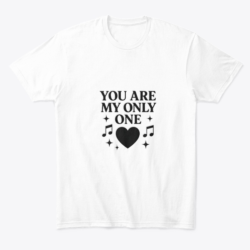 You Are My Only One - collection