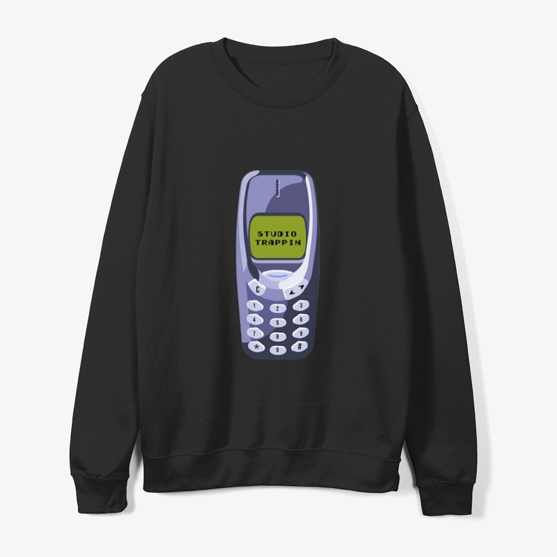 3310 Studio Trappin' 