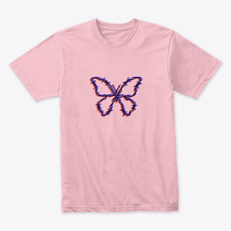 Electric Butterfly 