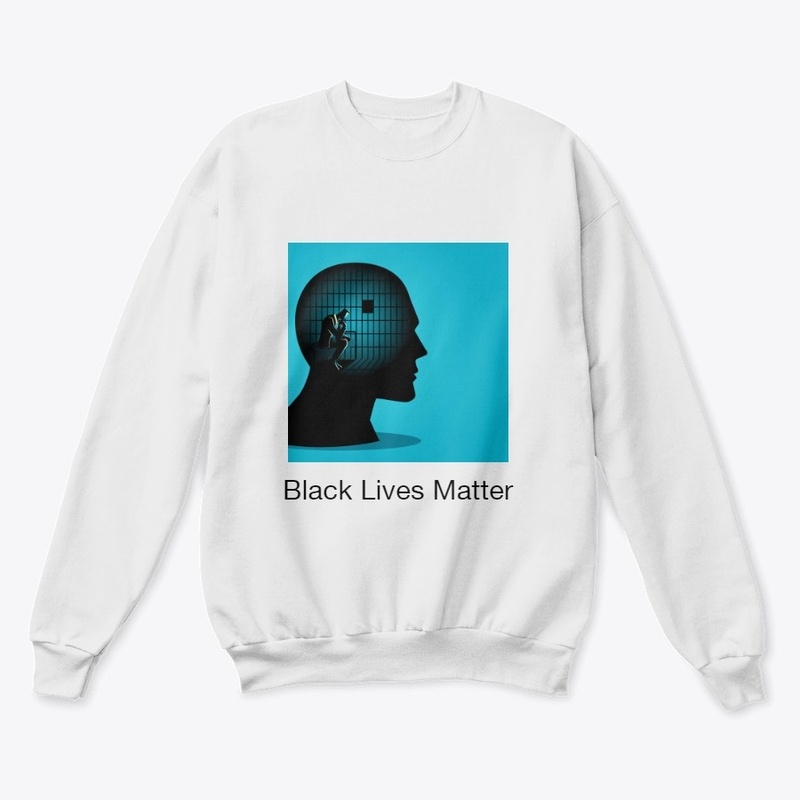 Black Lives Matter
