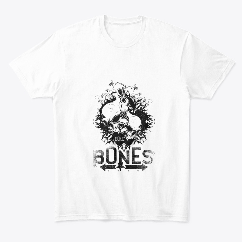 Bad Bones