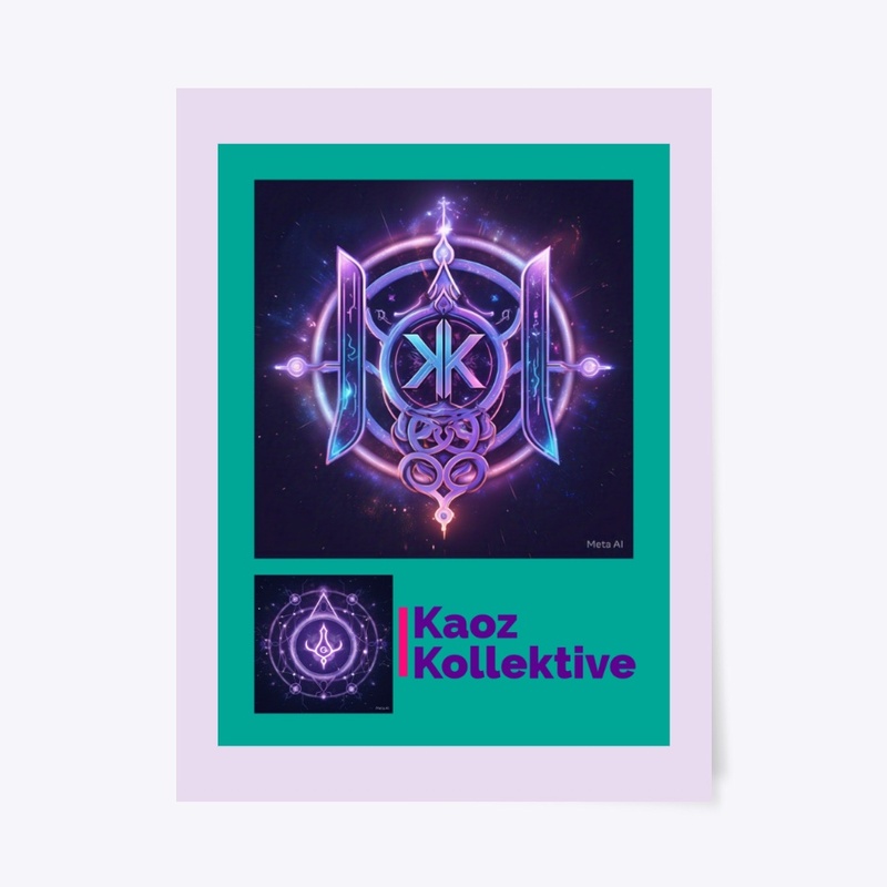 KaozKollektiveDisplay