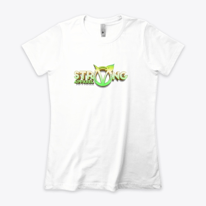 V STRONG Apparel