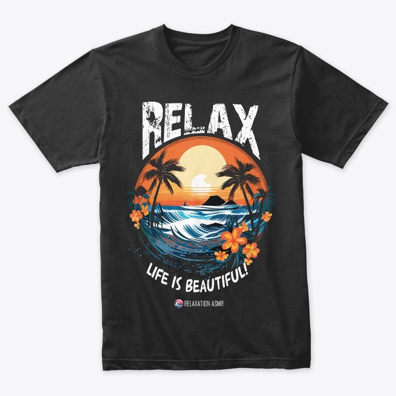 Life Is Beautiful