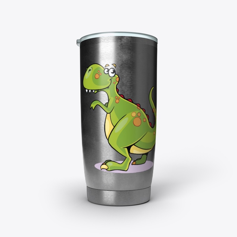 Cute Dinosaur