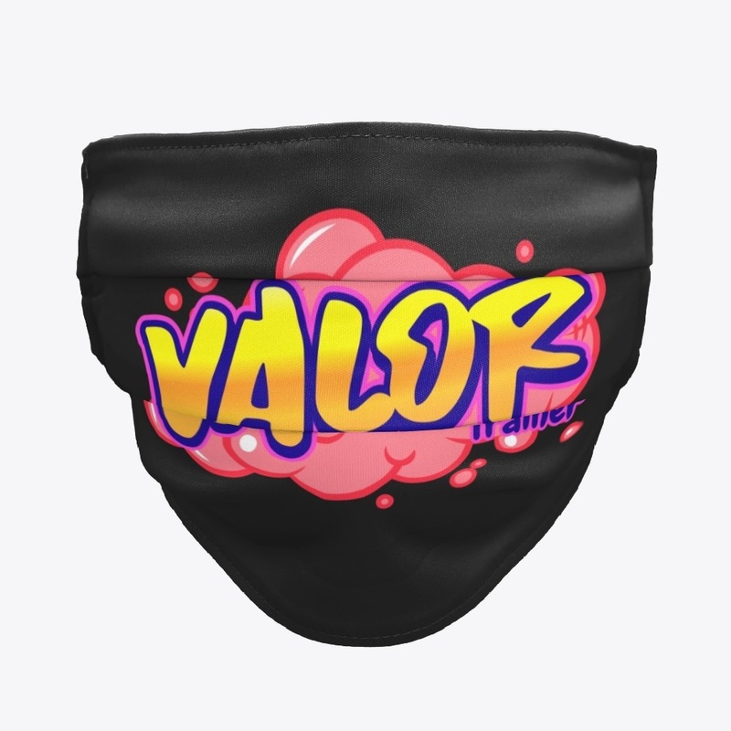 90's Vibes Valor Trainer Gear