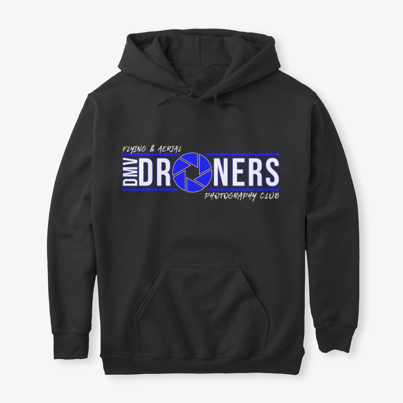DMV Droners