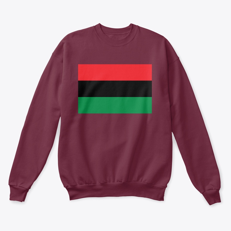 UNIA Pan-African Clothing