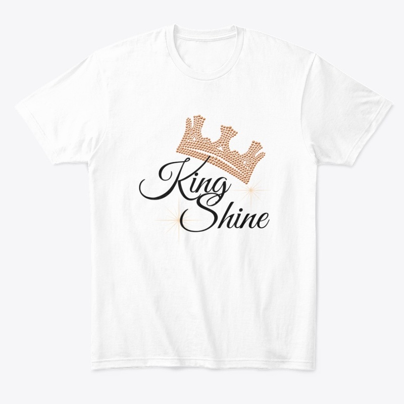Royal Shine!