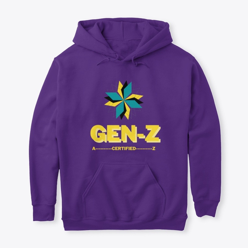 Gen-Z Certified