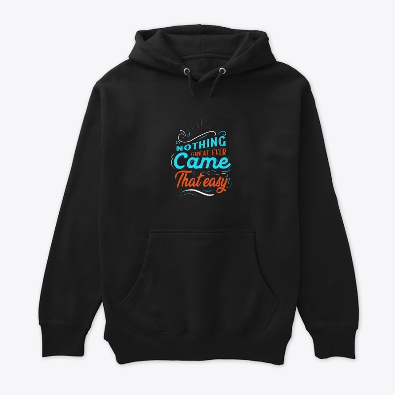 Unisex Classic Pullover Hoodie