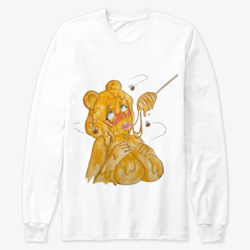 Honey Puddle Collection