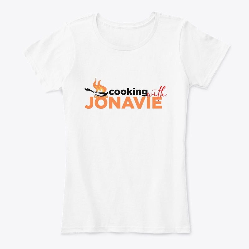 Cooking With Jonavie