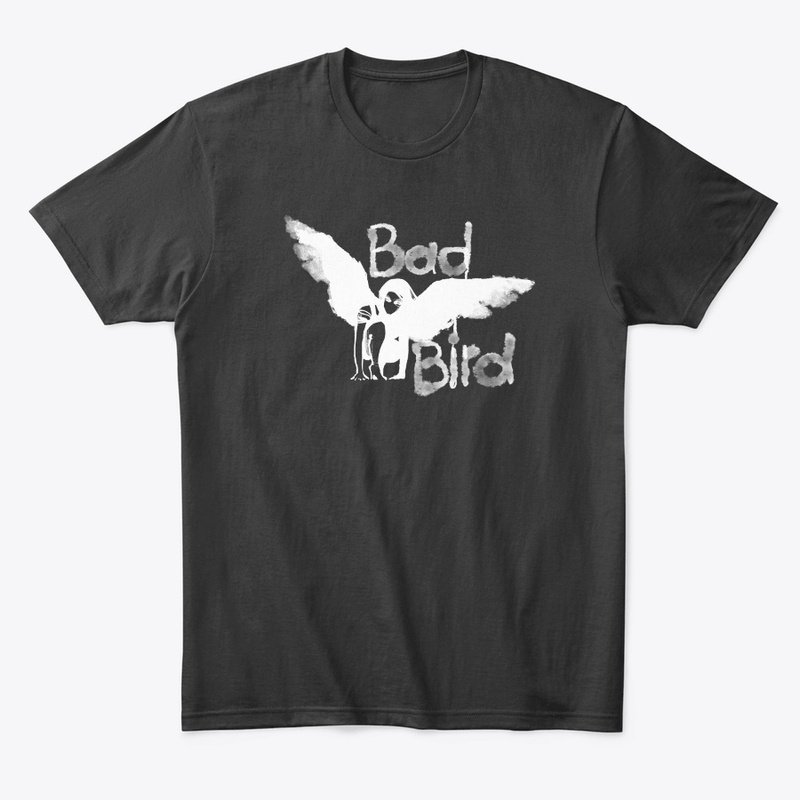 Bad Bird Mark #6
