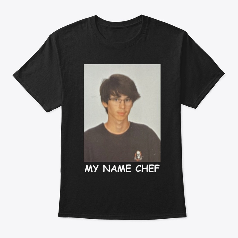 My Name Chef