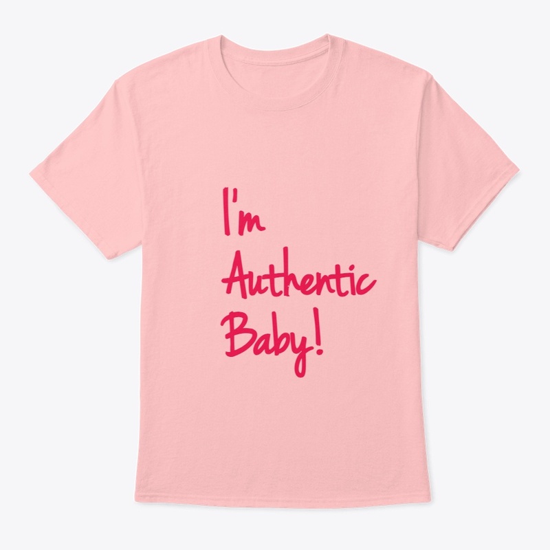 Authentic Baby