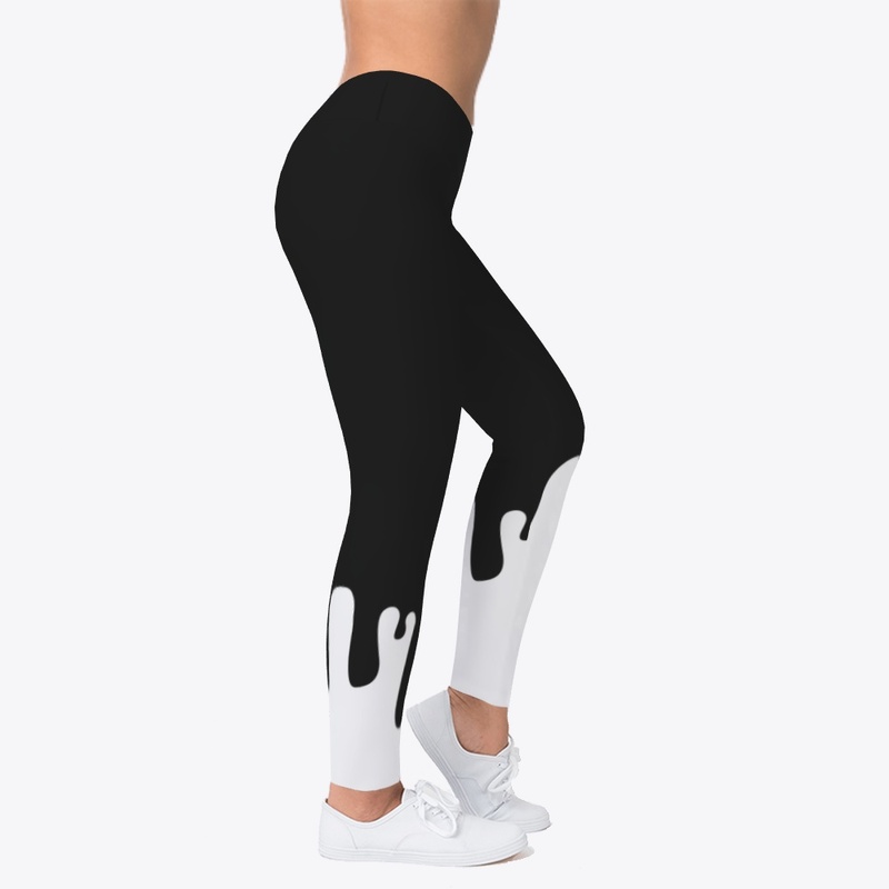 LIQUID - Legging