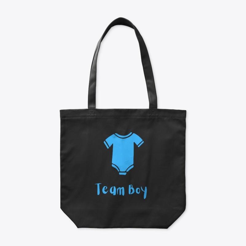 Team Boy