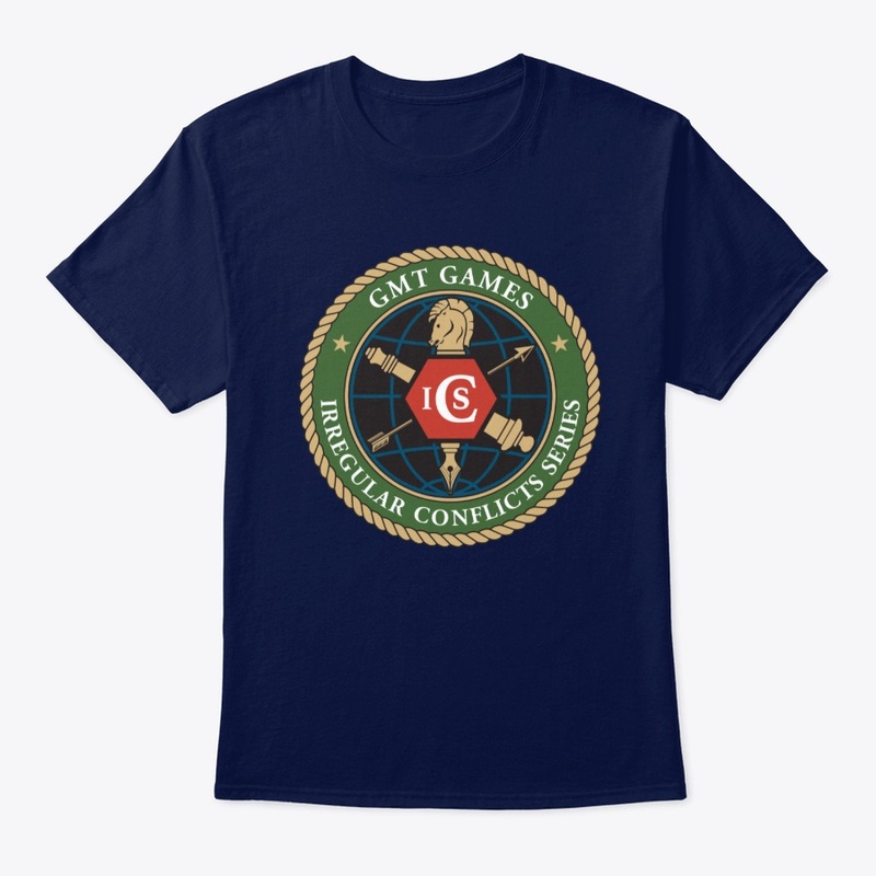 Irregular Conflicts Series Shirt