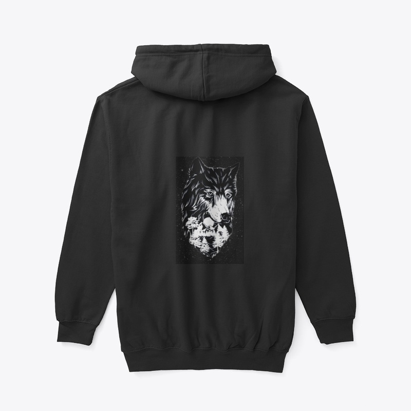 Wolf*