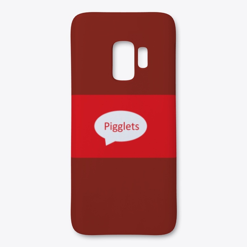 Pigglets cases