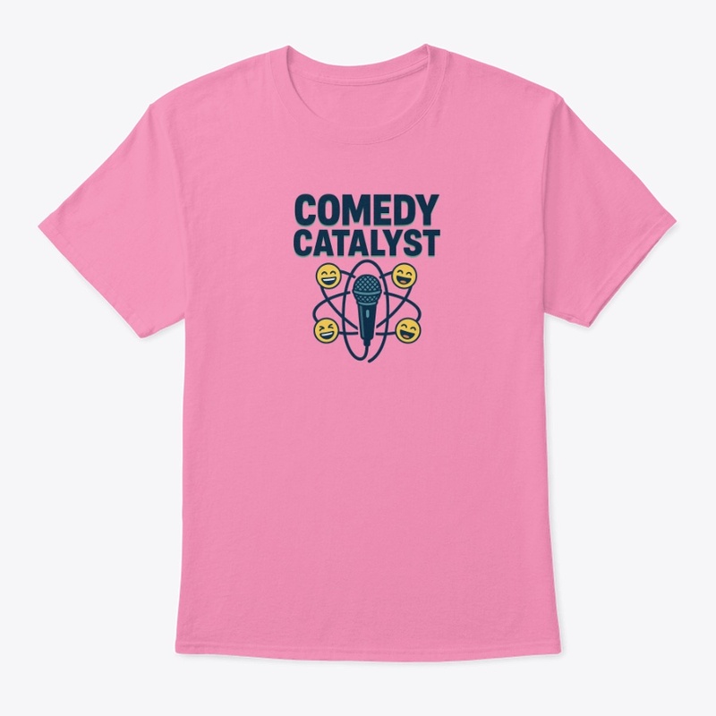 Comedy Catalyst
