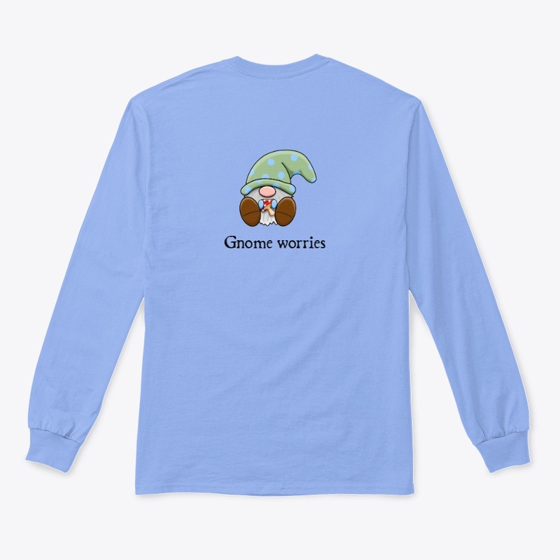 Gnome Worries