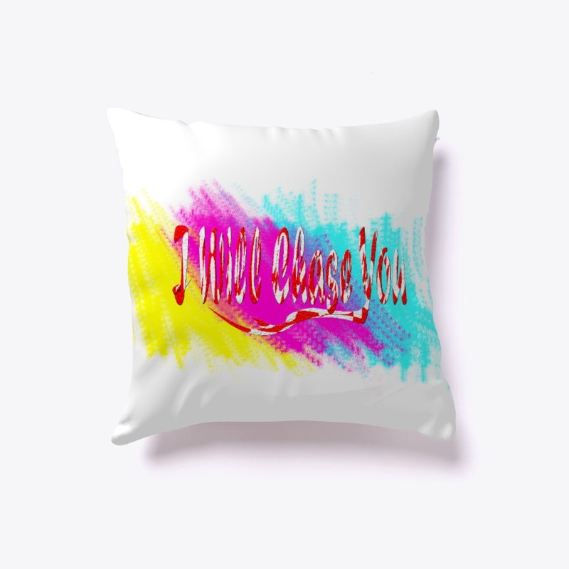 colorful of love
