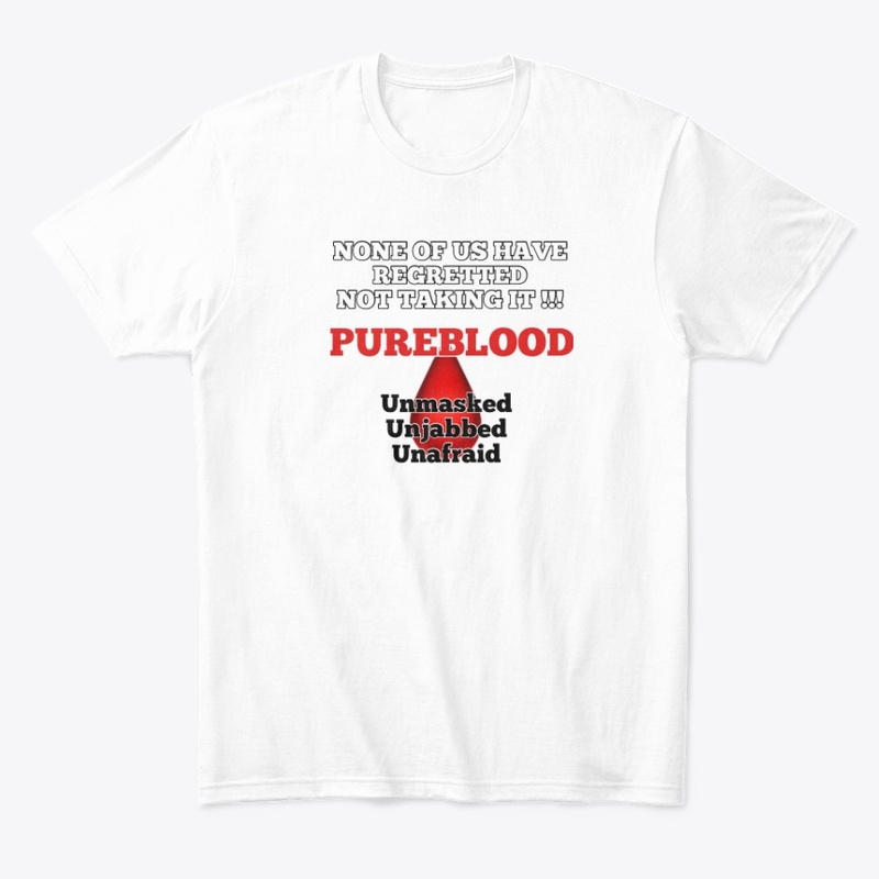 PUREBLOOD 