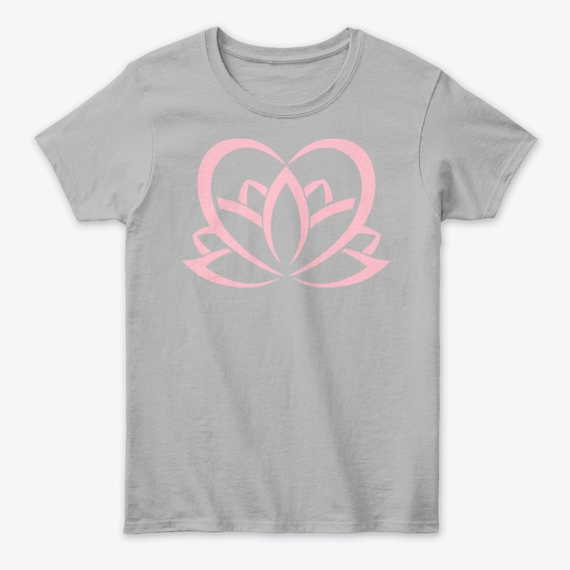 The Love Lotus (Pink)